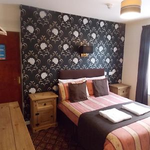Family Adjoining Room